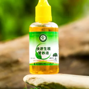 Rooting liquid rooting powder plant universal rooting agent rooting and seedling strengthening agent germination rooting water strong and fast rooting